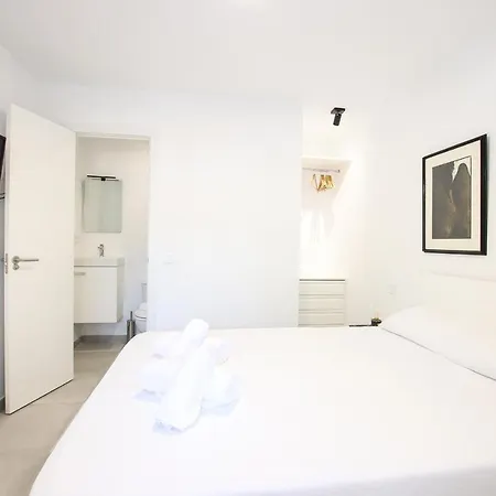 Goleta 公寓 波连萨港